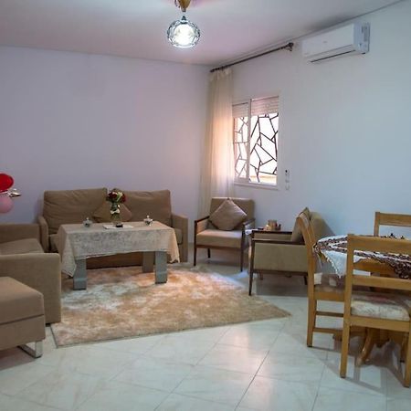 Elegant Appartement Au Coeur De Marrakech Marakeş Dış mekan fotoğraf