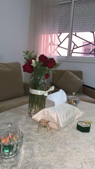 Elegant Appartement Au Coeur De Marrakech Marakeş Dış mekan fotoğraf