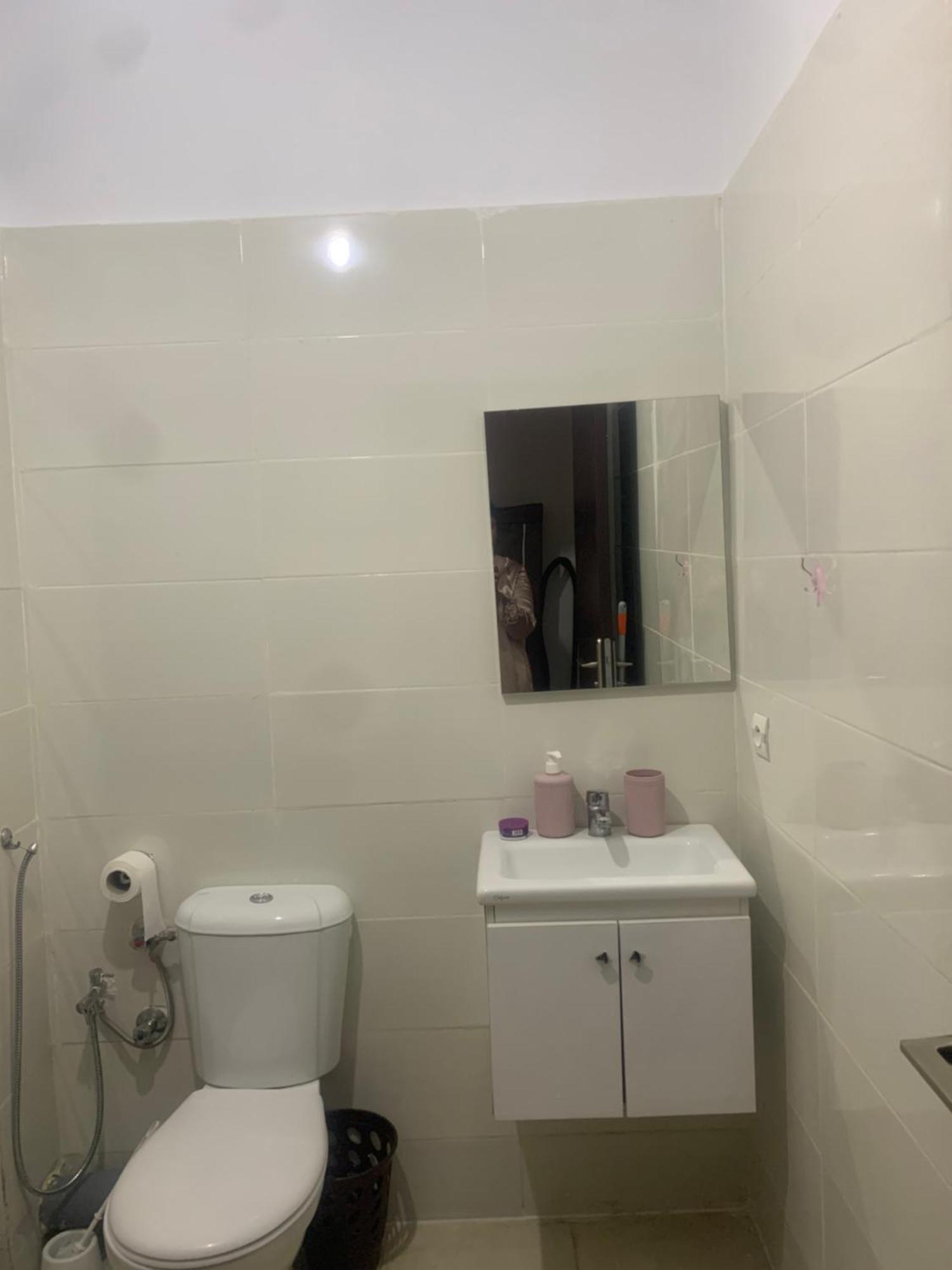 Elegant Appartement Au Coeur De Marrakech Marakeş Dış mekan fotoğraf