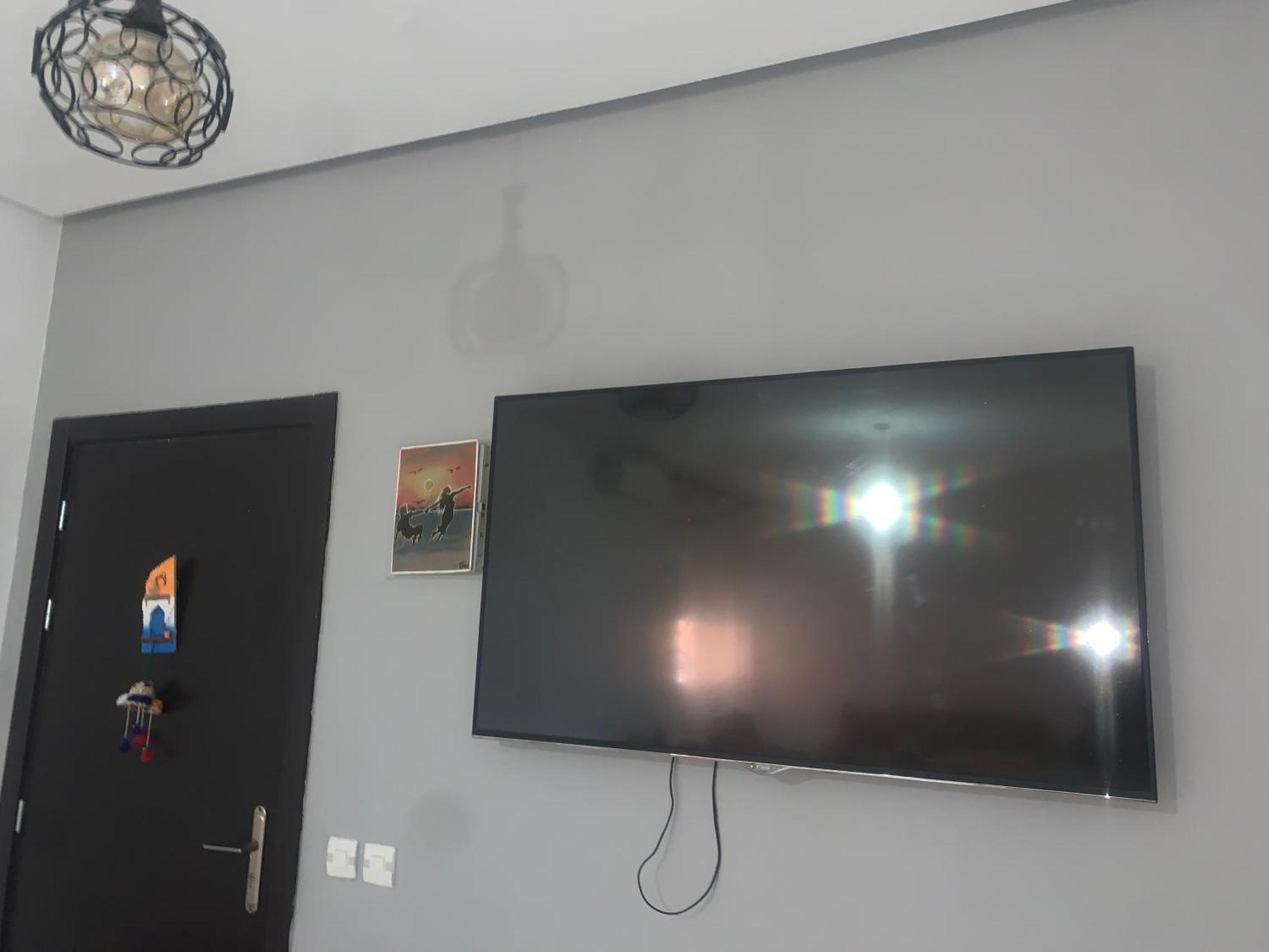 Elegant Appartement Au Coeur De Marrakech Marakeş Dış mekan fotoğraf