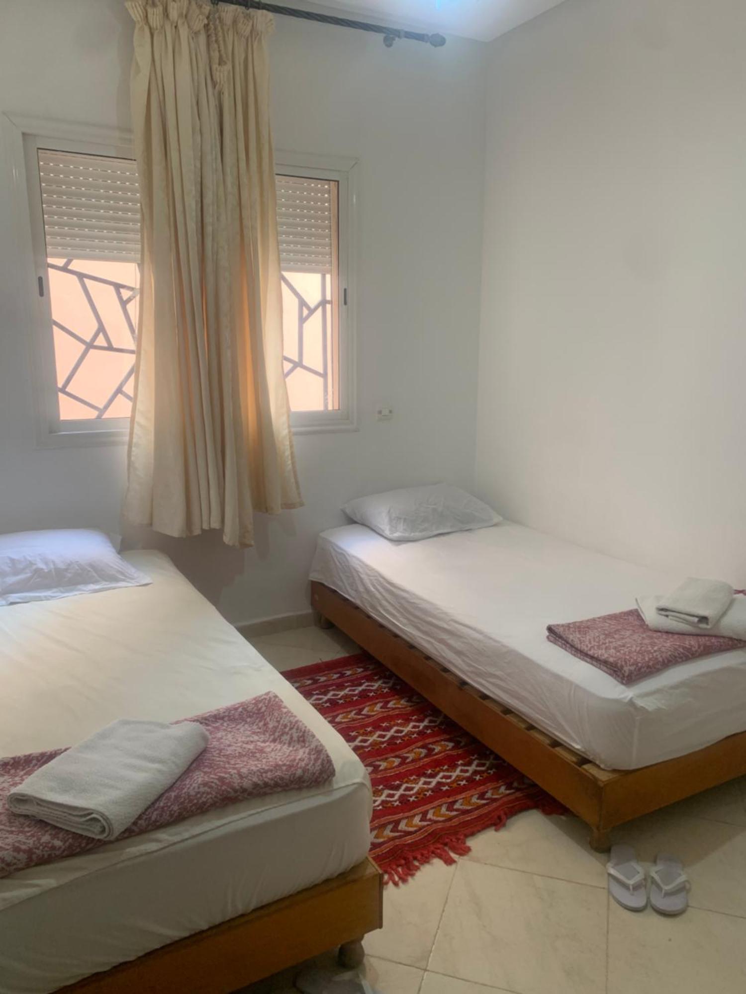 Elegant Appartement Au Coeur De Marrakech Marakeş Dış mekan fotoğraf
