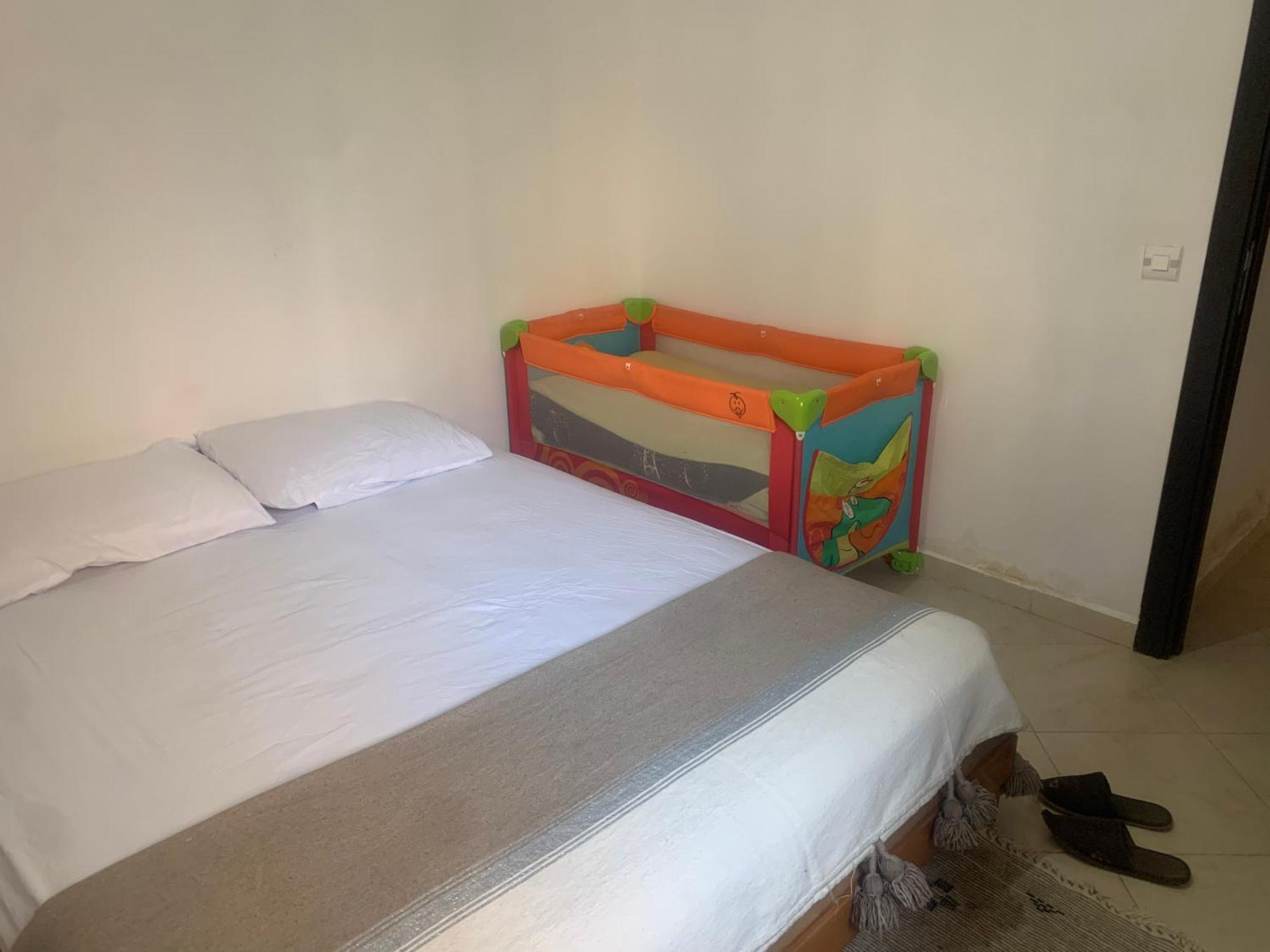 Elegant Appartement Au Coeur De Marrakech Marakeş Dış mekan fotoğraf