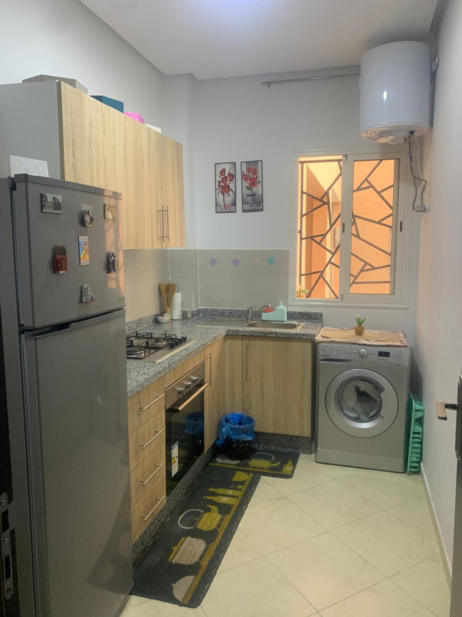 Elegant Appartement Au Coeur De Marrakech Marakeş Dış mekan fotoğraf
